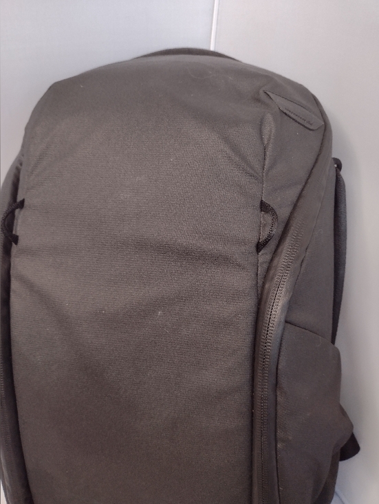 Peak Design Everyday Backpack 15L V2 Camera Bag Charcoal main image 8
